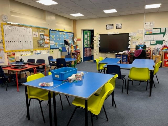 DSP – Thurnby Mead Primary Academy | TMET Leicester MAT